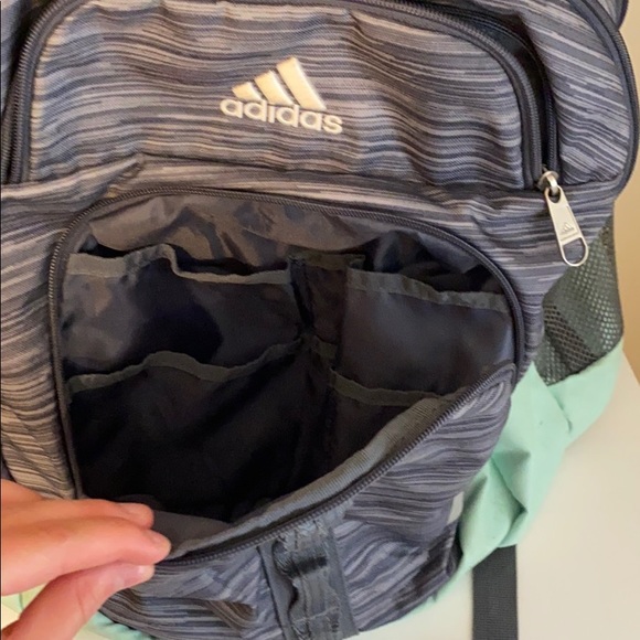 Adidas Backpack - Picture 8 of 8